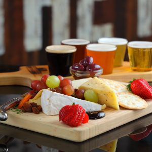 beer plater