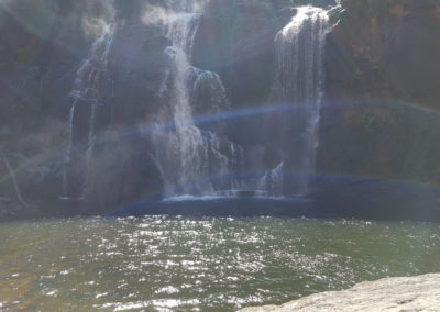 Mackenzie's Falls