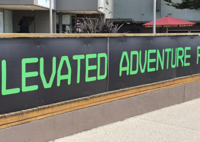 Elevated Adventure Park