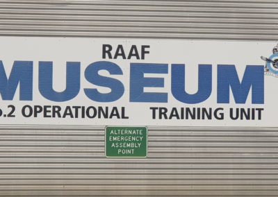 RAAF Museum