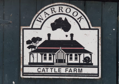 Warrook Cattle Farm