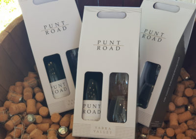 Punt road wines