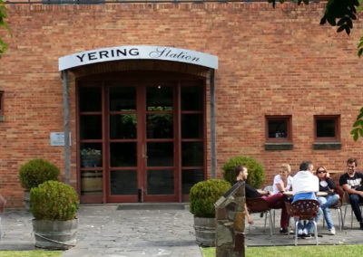 Yering Station Yarra Valley
