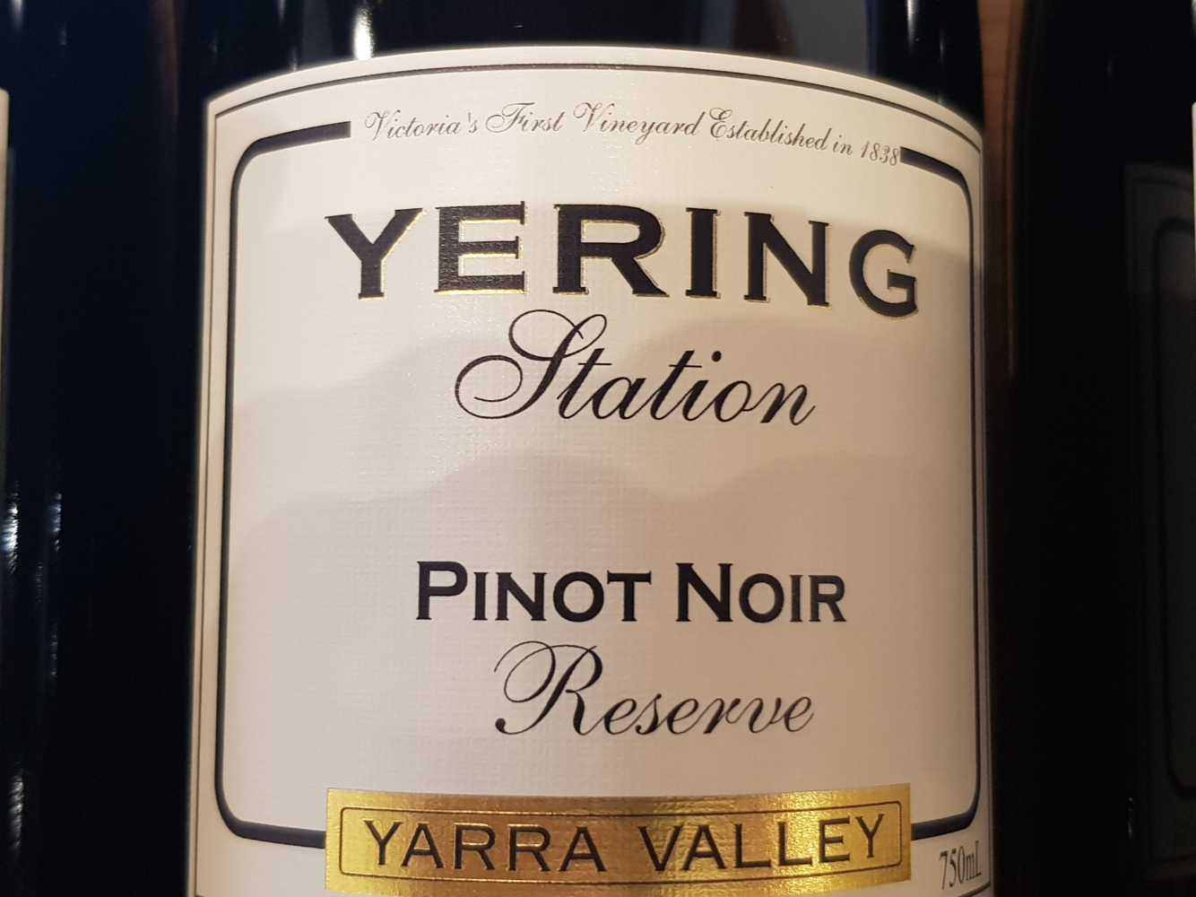 Yarra Valley Wine Tasting - Around and About