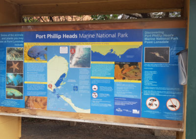 Port Phillip Marine National Park