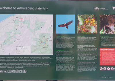 Arthur Seat Park