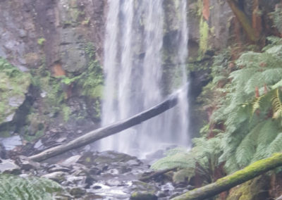 Hopetoun Falls