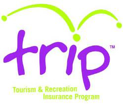 Tourism insurance program