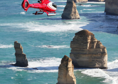 12 Apostles Helicopter flights
