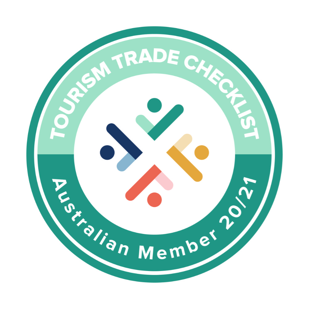 Around And About trade checklist